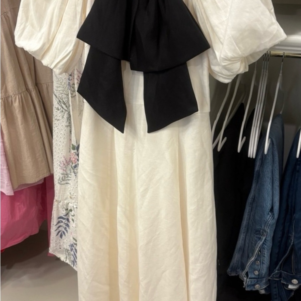 ISO looking for this Antonio melani dress in size 4